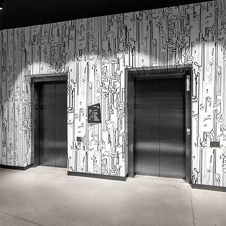 Aloft By Marriott Columbus Easton