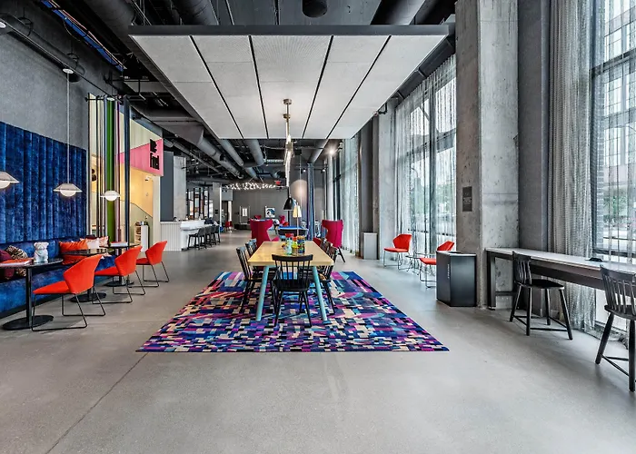 Aloft By Marriott Easton Columbus