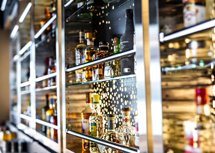 Aloft By Marriott Easton 3* Columbus