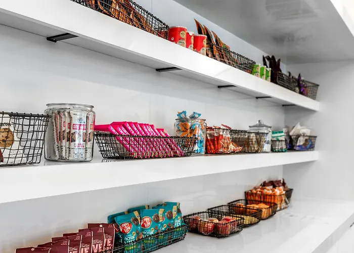 Aloft By Marriott Easton Hotel 3*