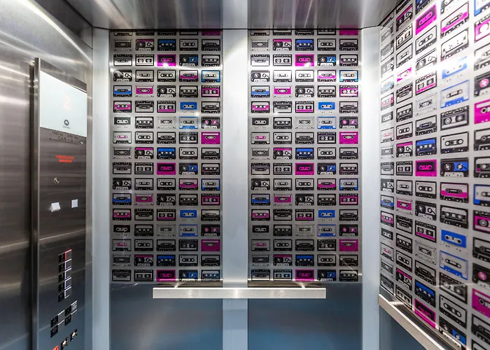 Aloft By Marriott Easton Hotel