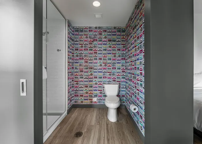 Aloft By Marriott Easton 3* Columbus