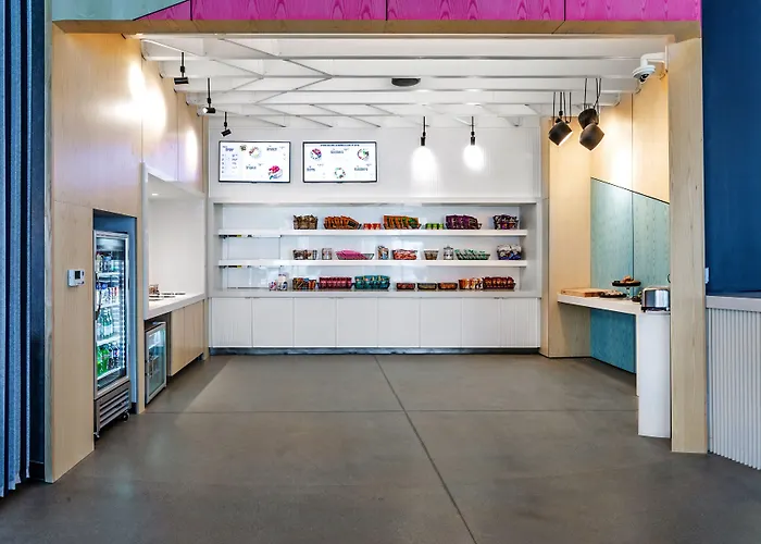 Hotel Aloft By Marriott Easton