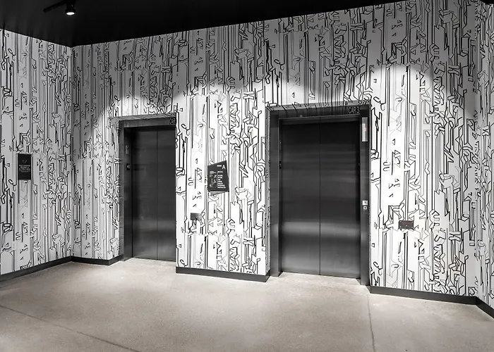 Hotel Aloft By Marriott Easton Columbus